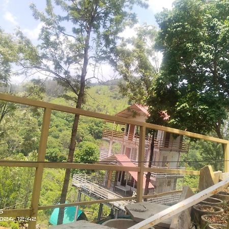 Sky Castle Villa Kotagiri Eksteriør bilde